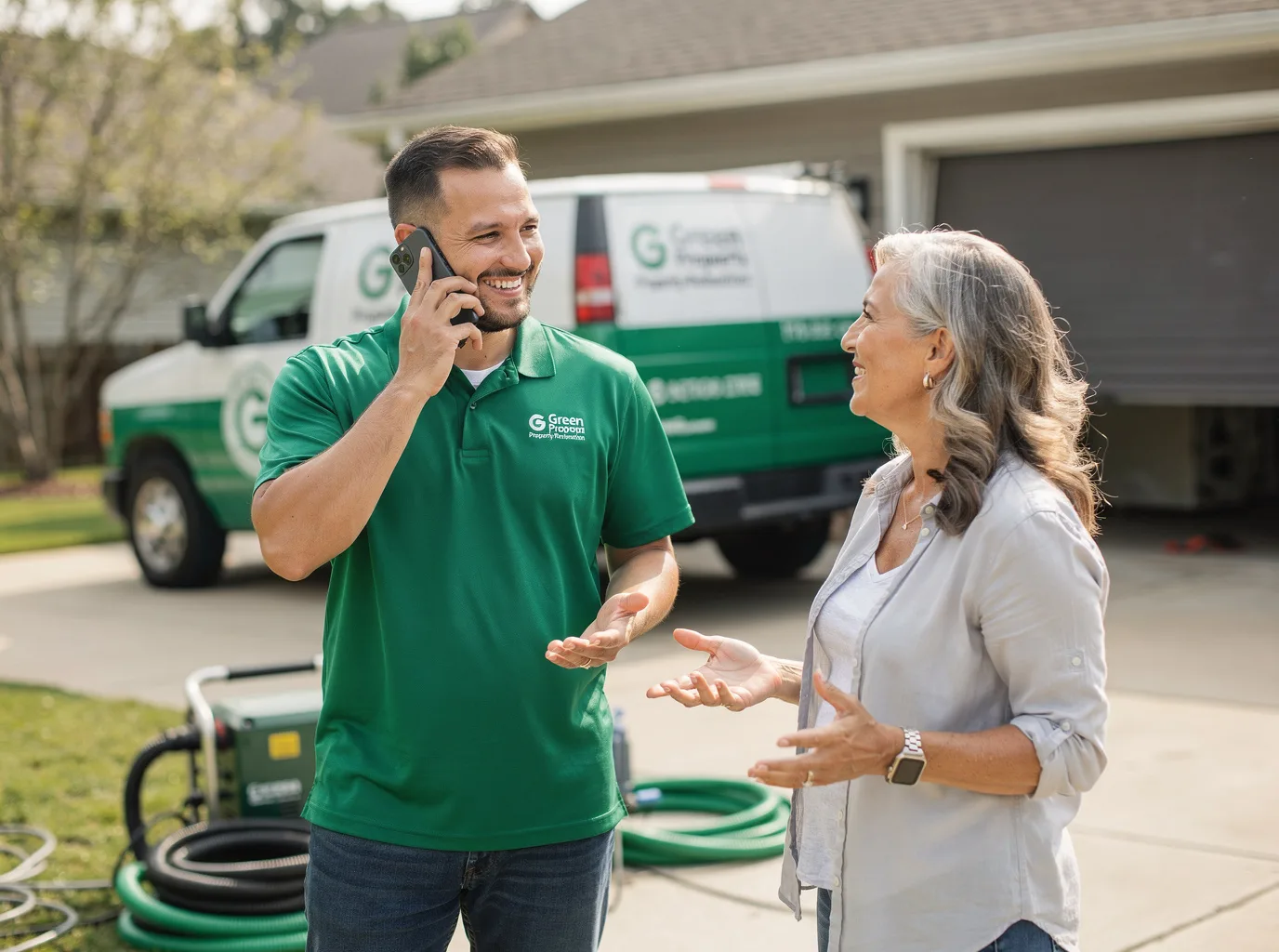 Water Damage Restoration Hooppole, IL FAQs